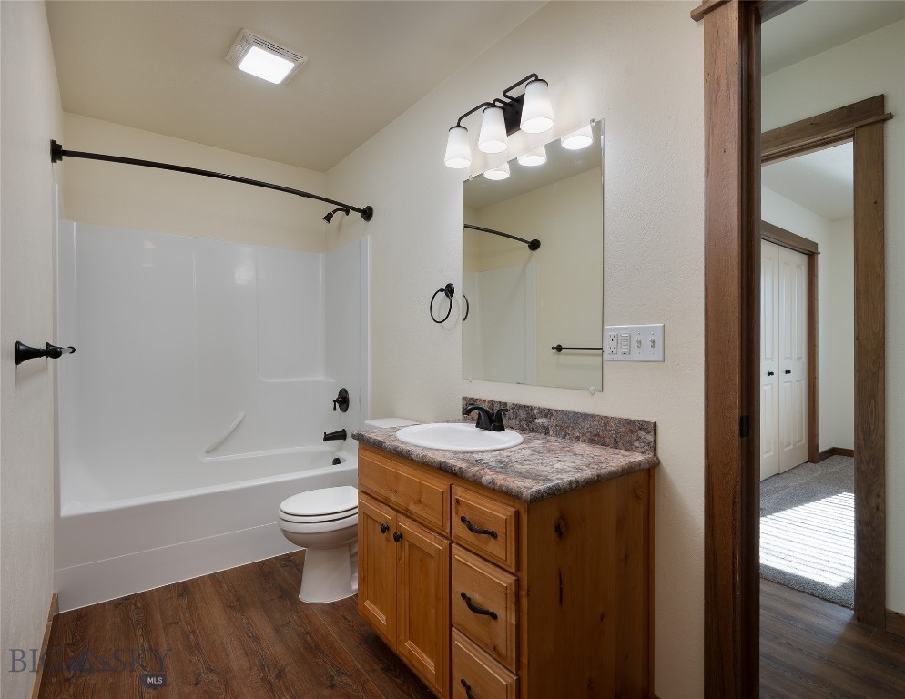 Laurel Glen - Residential