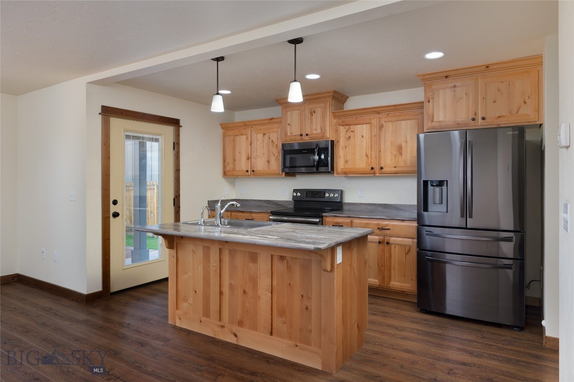 Laurel Glen - Residential