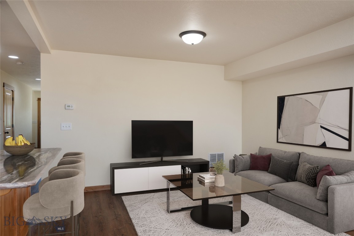Laurel Glen - Residential