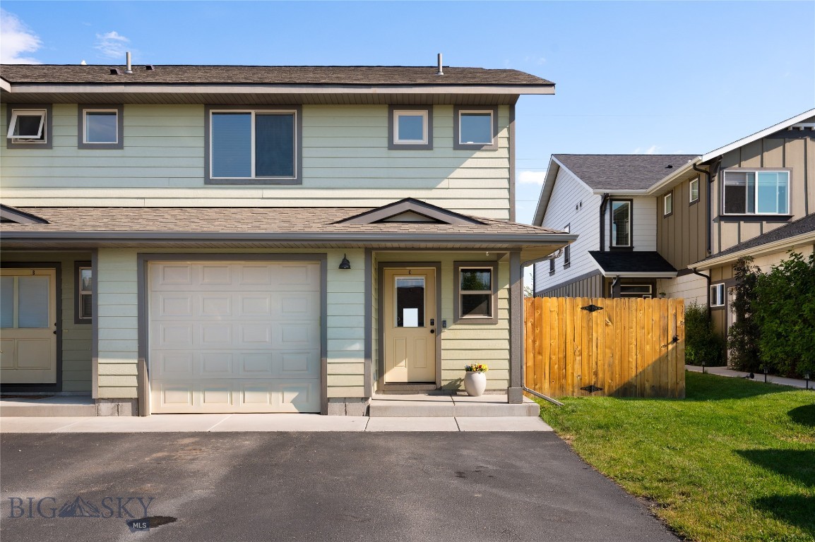 Laurel Glen - Residential