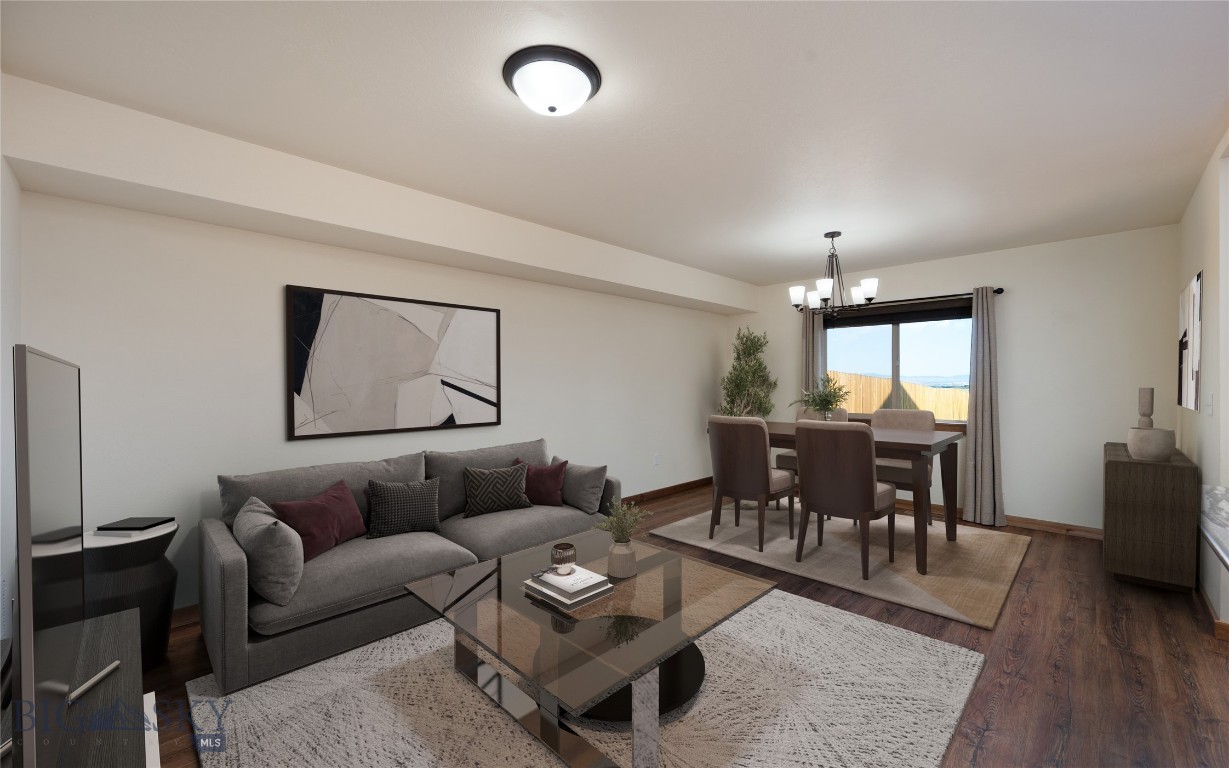 Laurel Glen - Residential