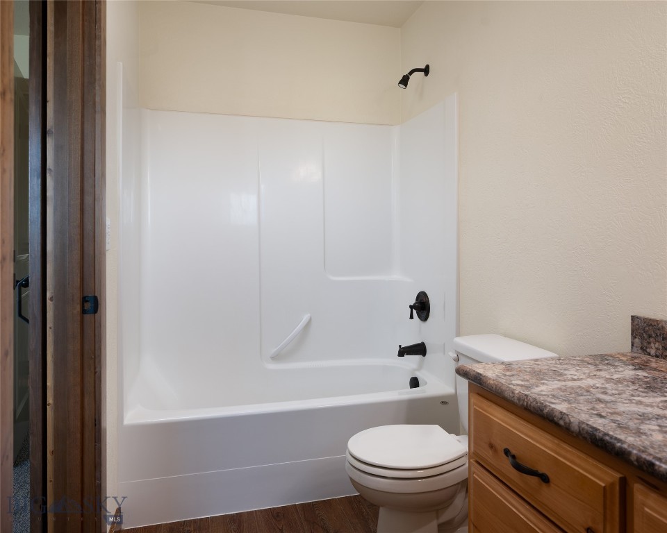 Laurel Glen - Residential