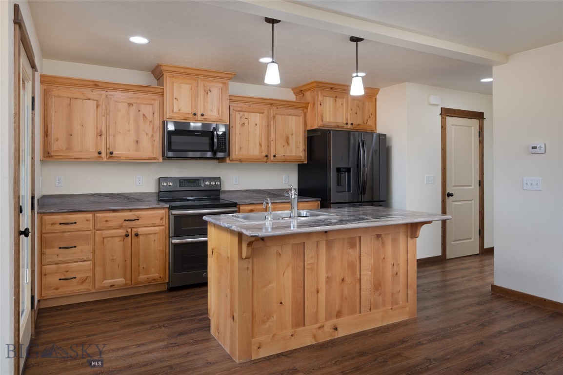 Laurel Glen - Residential