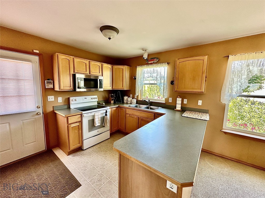 Virginia City Ranches - Residential