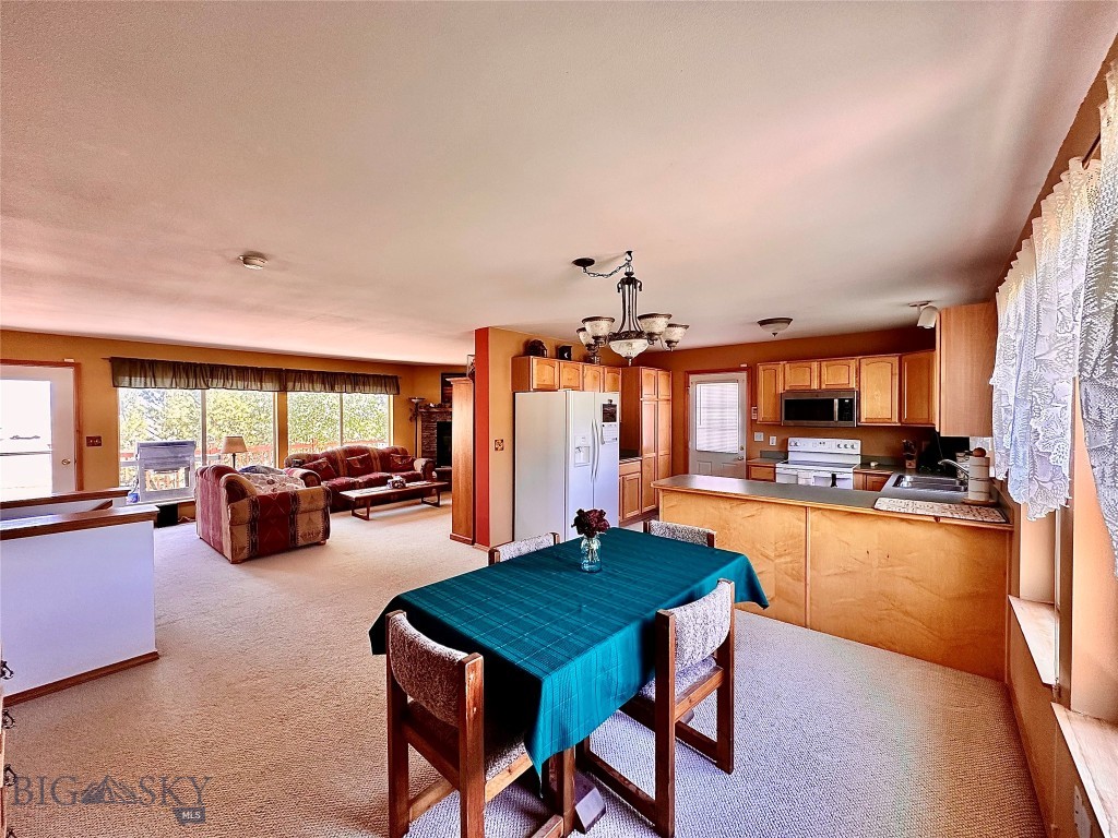 Virginia City Ranches - Residential