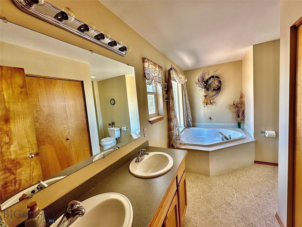 Virginia City Ranches - Residential