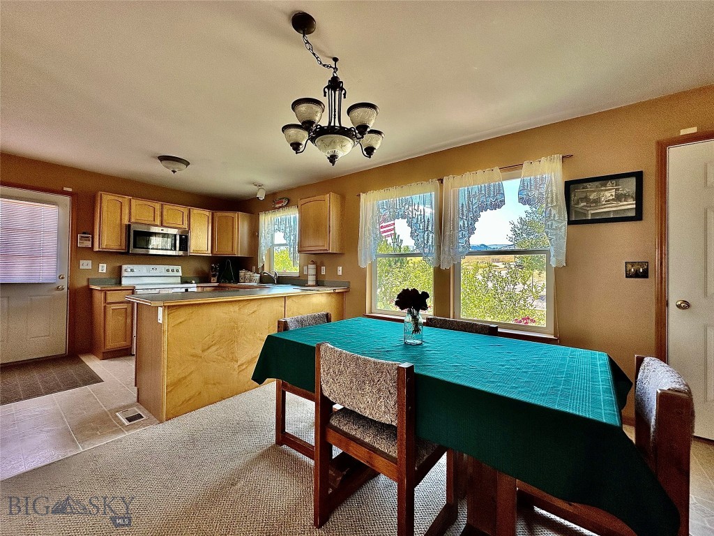 Virginia City Ranches - Residential