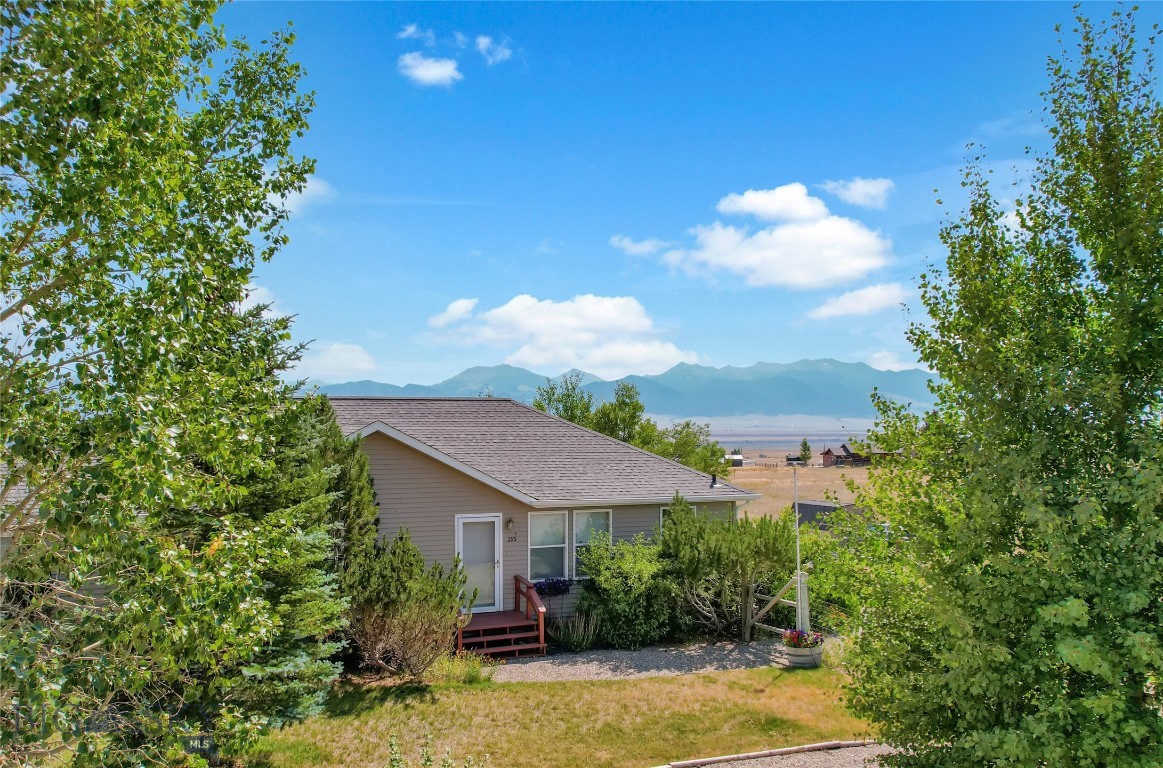 Virginia City Ranches - Residential