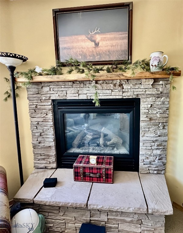 Virginia City Ranches - Residential