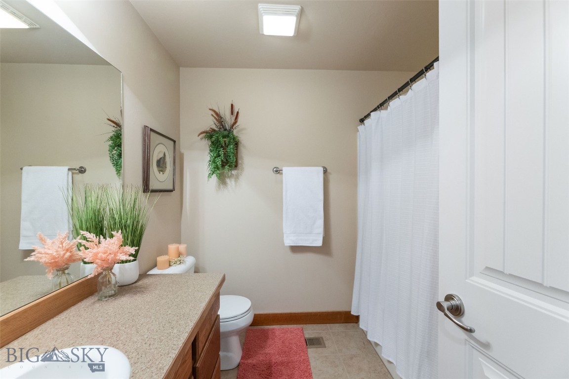 Whispering Pines - Residential