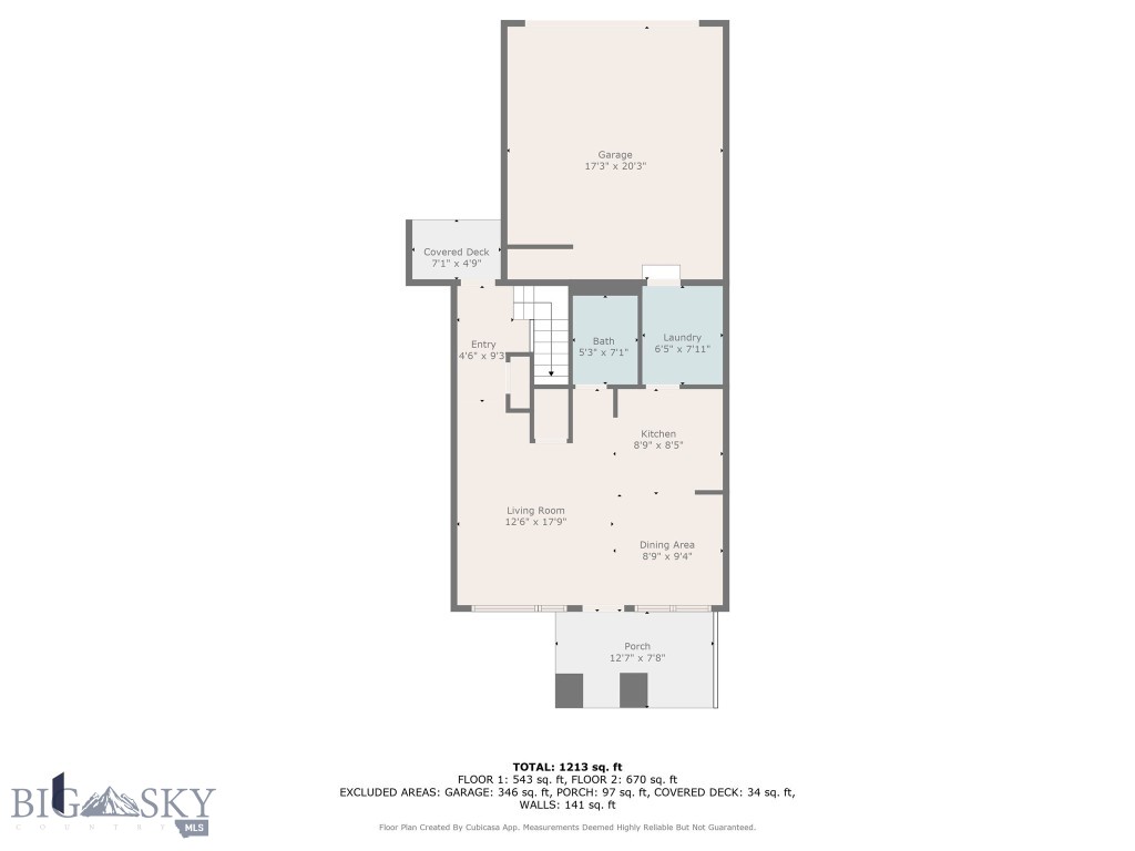 Whispering Pines - Residential