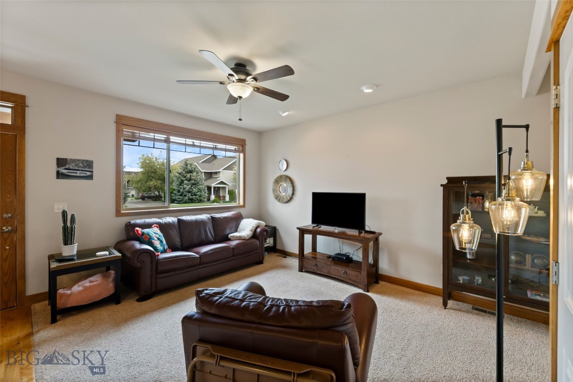 Whispering Pines - Residential