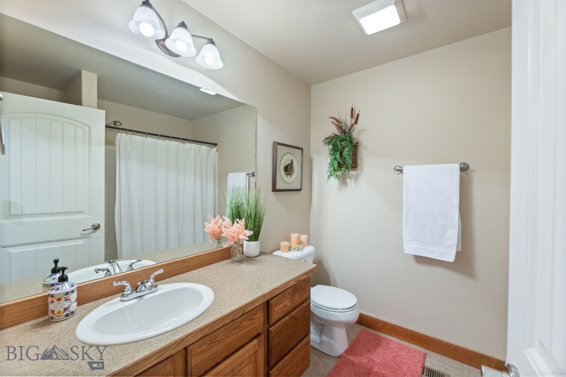 Whispering Pines - Residential