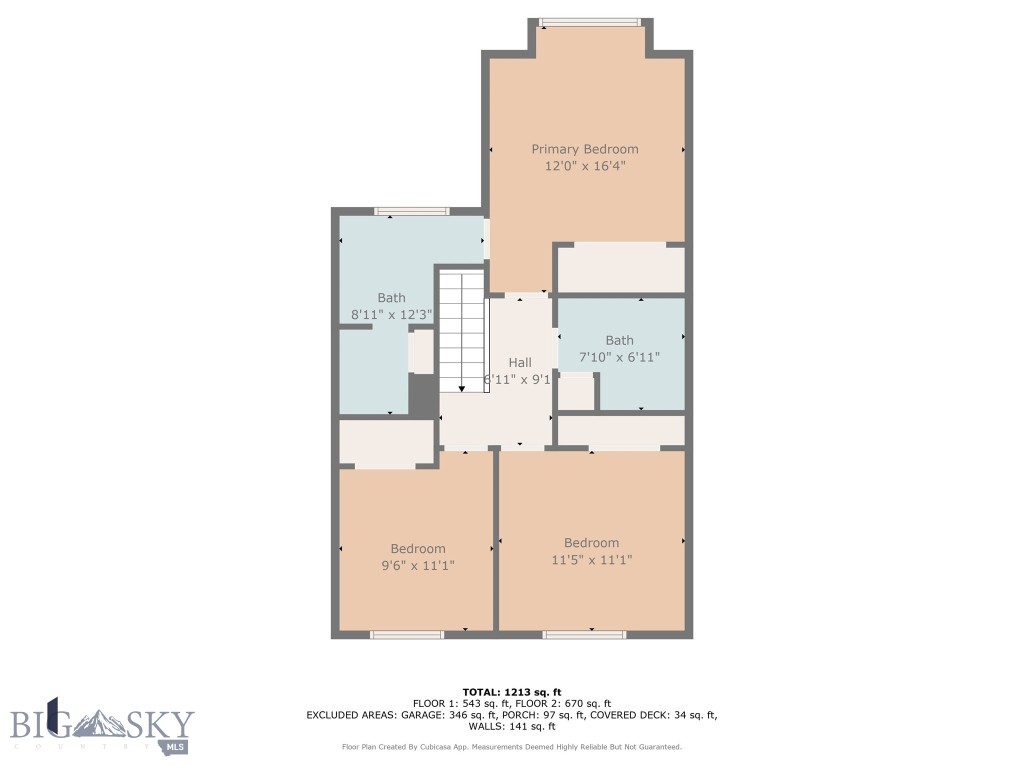 Whispering Pines - Residential