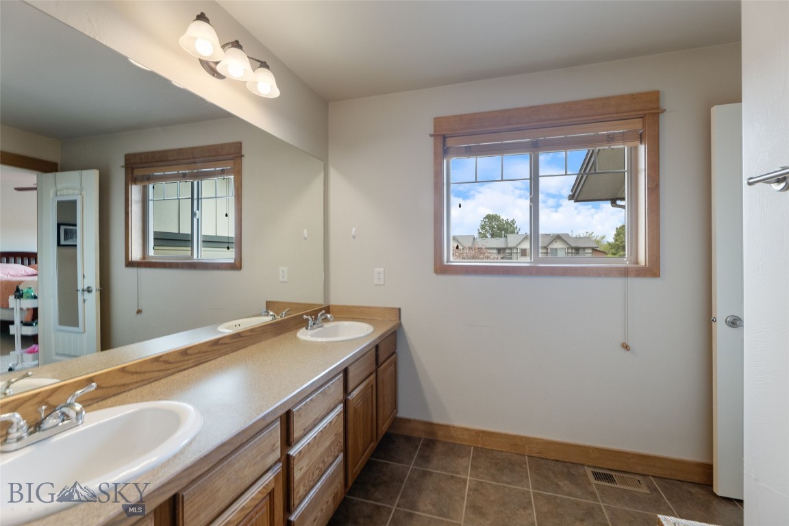 Whispering Pines - Residential