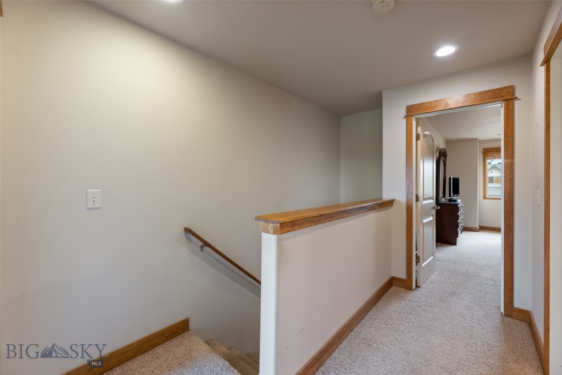 Whispering Pines - Residential