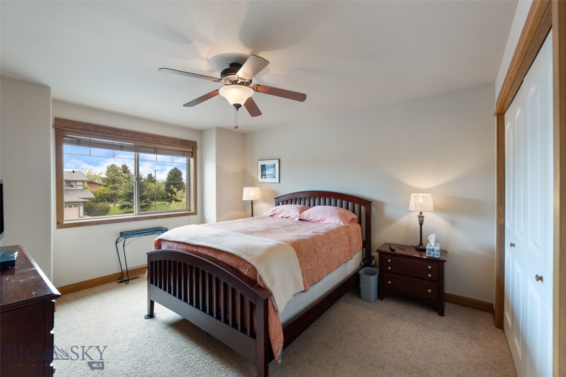 Whispering Pines - Residential