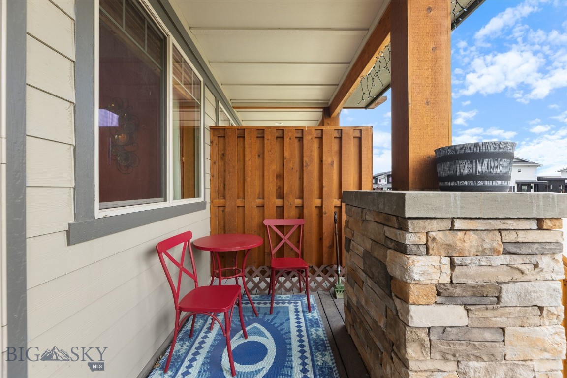 Whispering Pines - Residential
