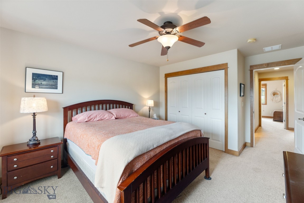 Whispering Pines - Residential