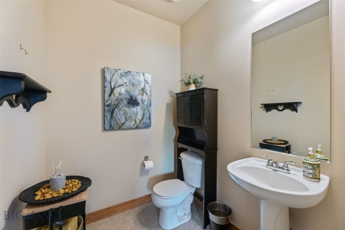 Whispering Pines - Residential