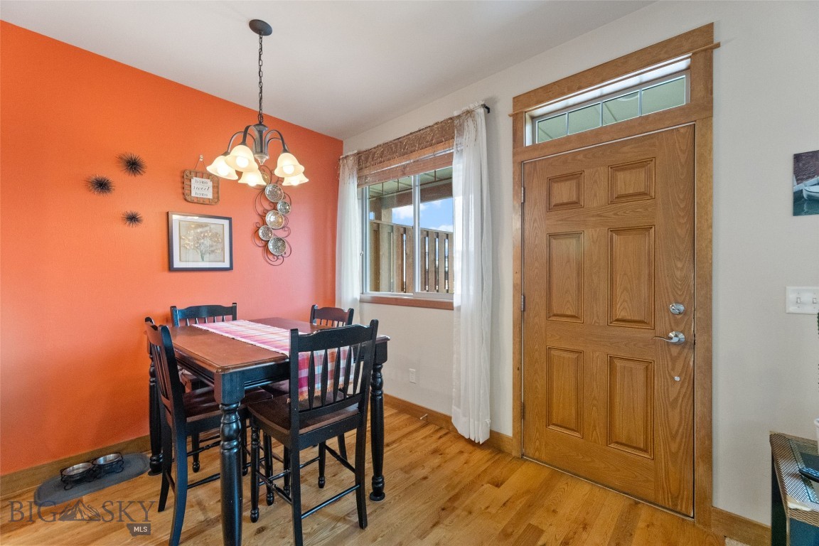 Whispering Pines - Residential