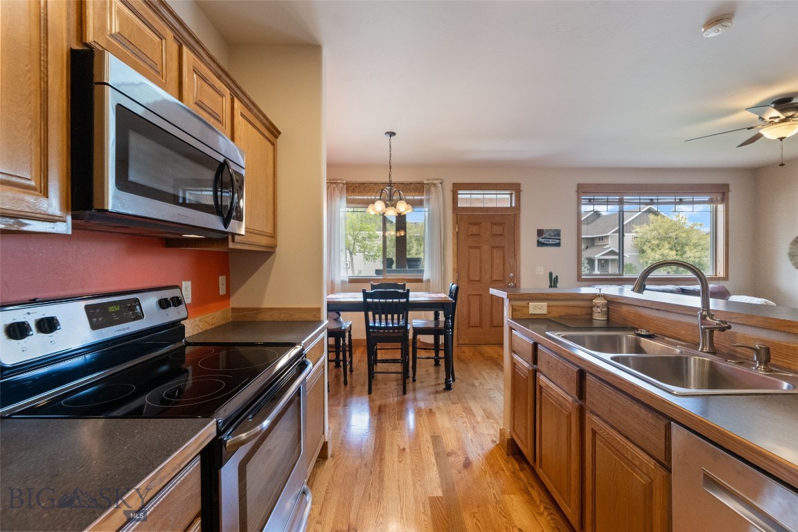 Whispering Pines - Residential