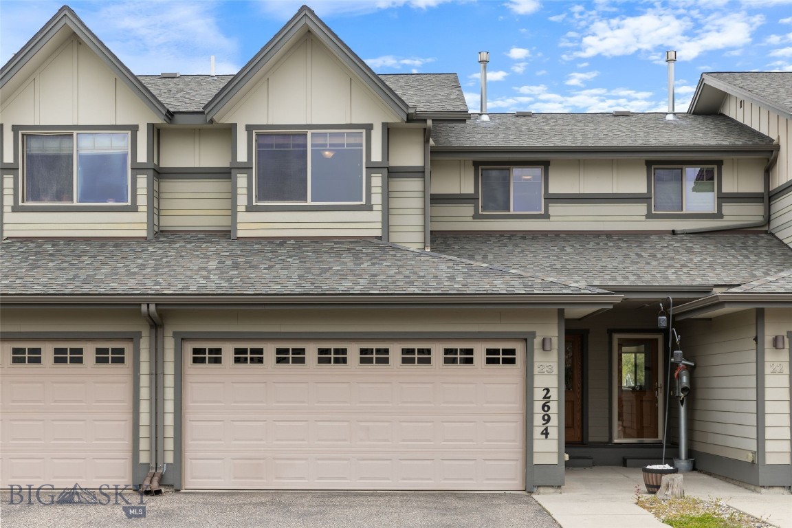 Whispering Pines - Residential