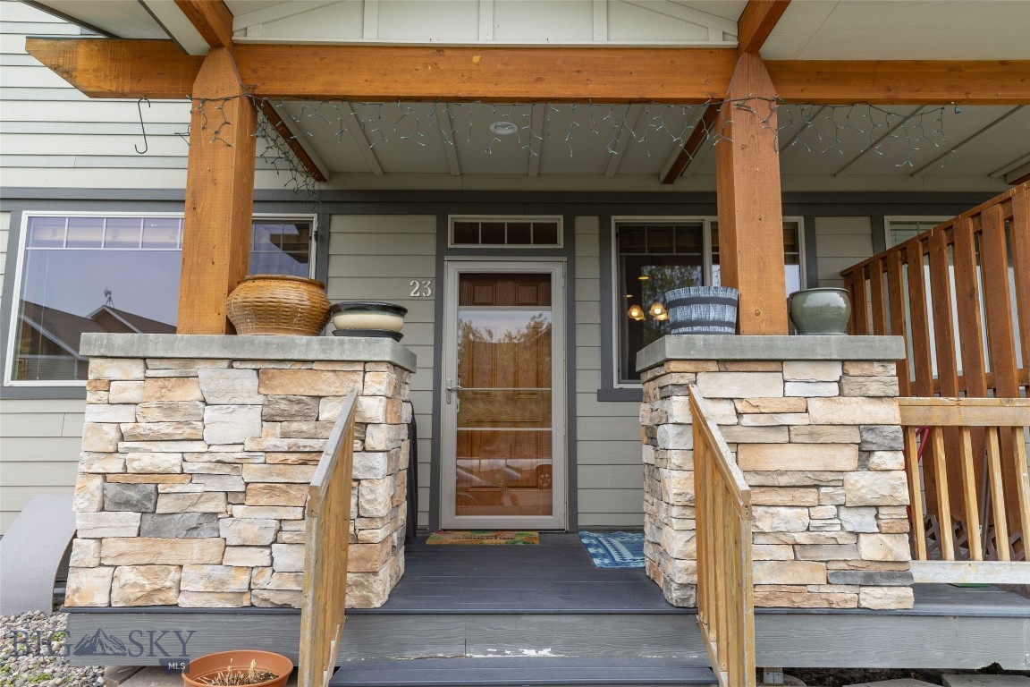 Whispering Pines - Residential