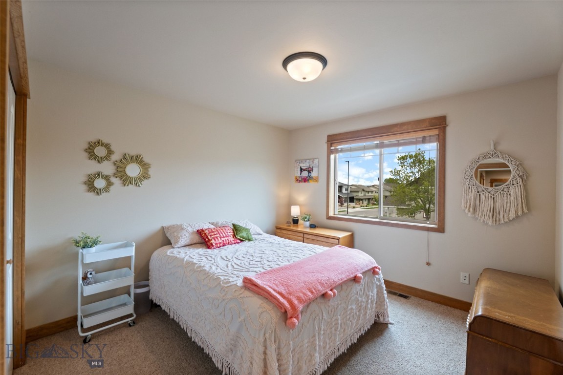 Whispering Pines - Residential