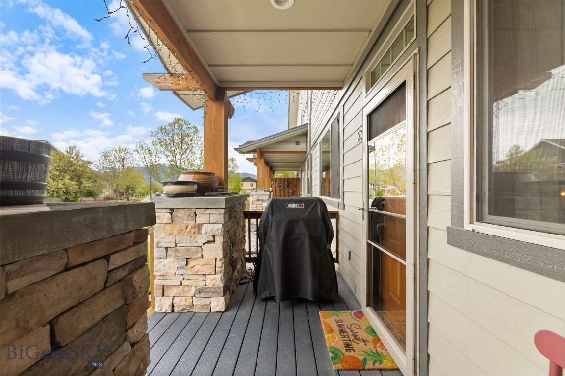 Whispering Pines - Residential
