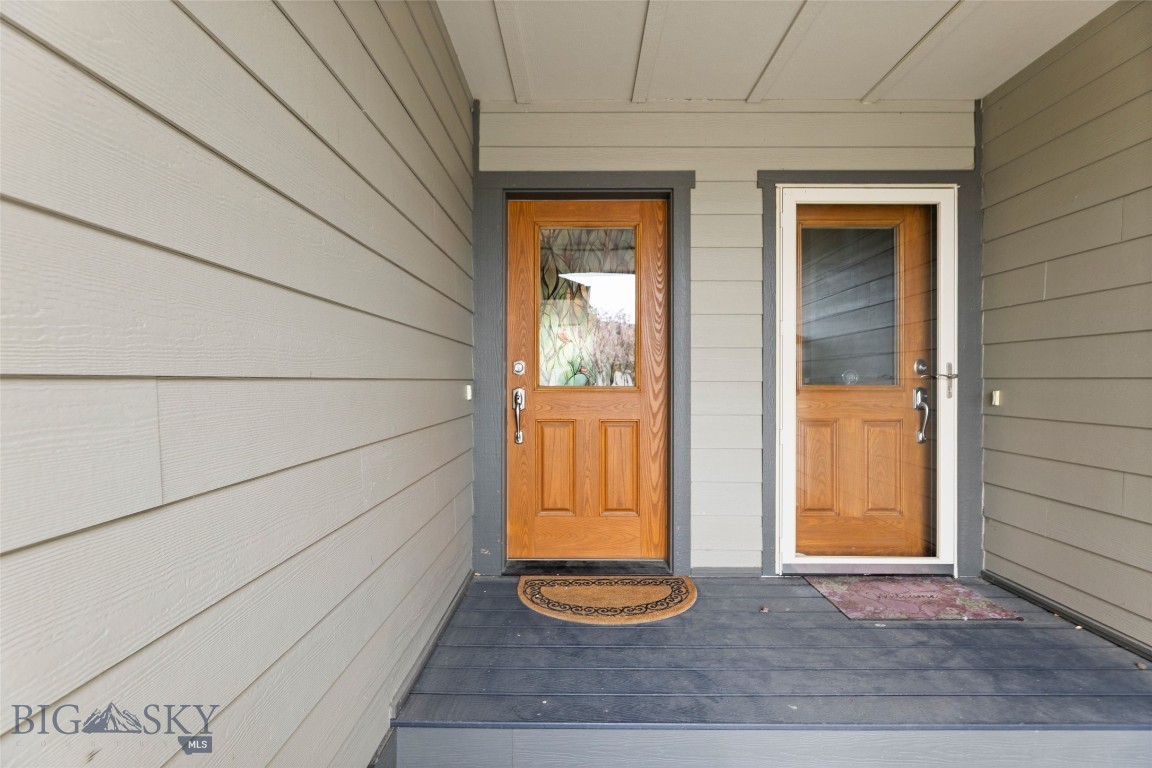 Whispering Pines - Residential
