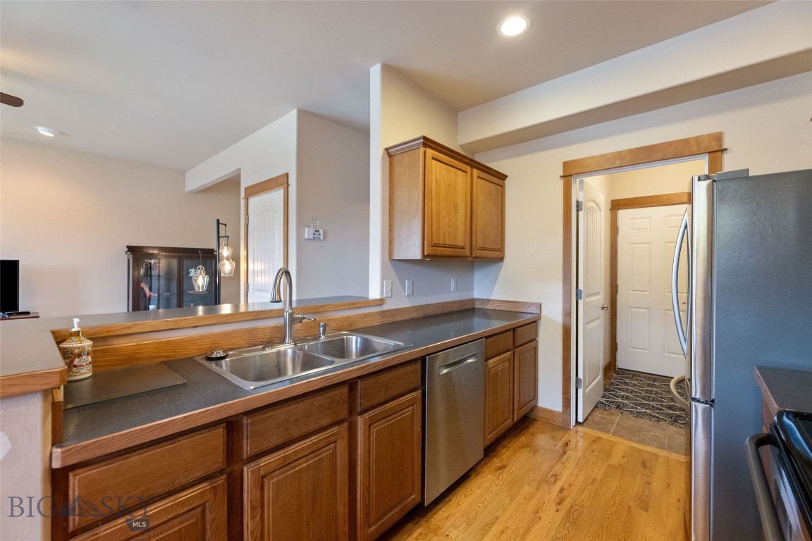 Whispering Pines - Residential