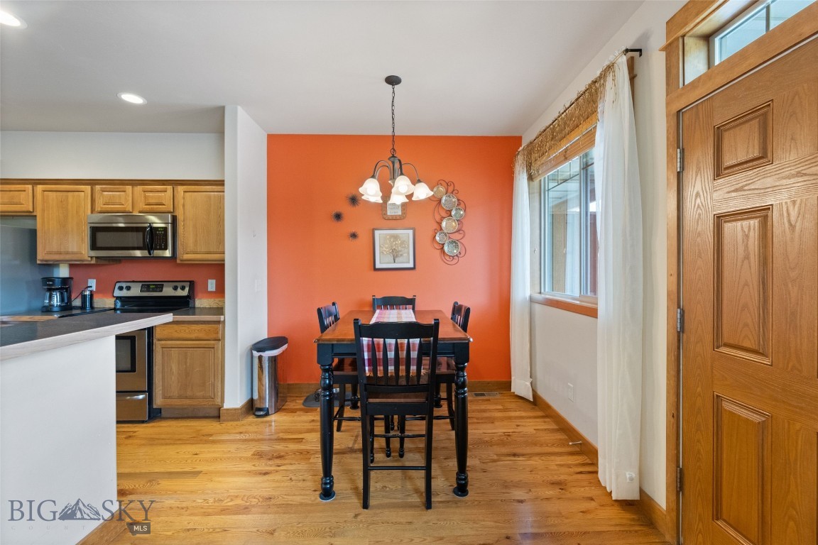 Whispering Pines - Residential