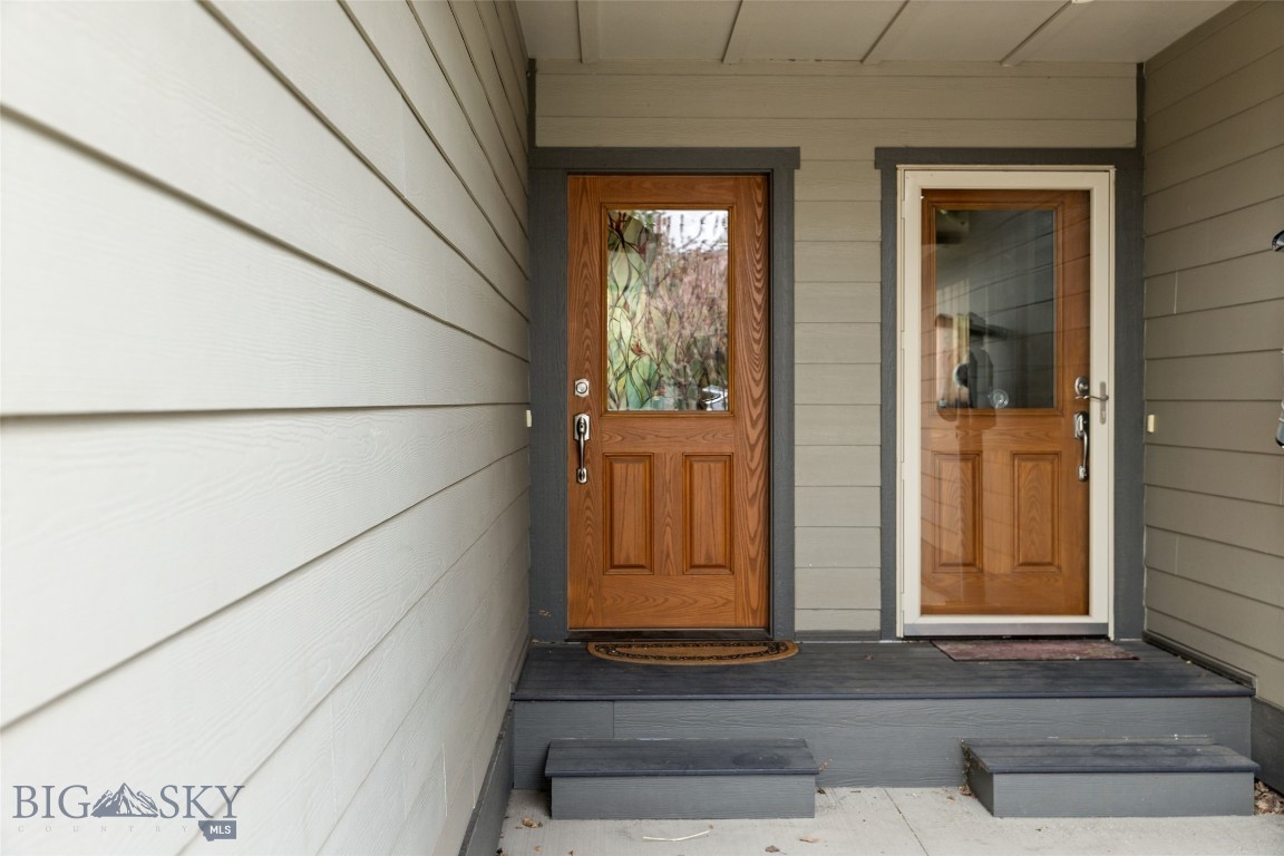 Whispering Pines - Residential