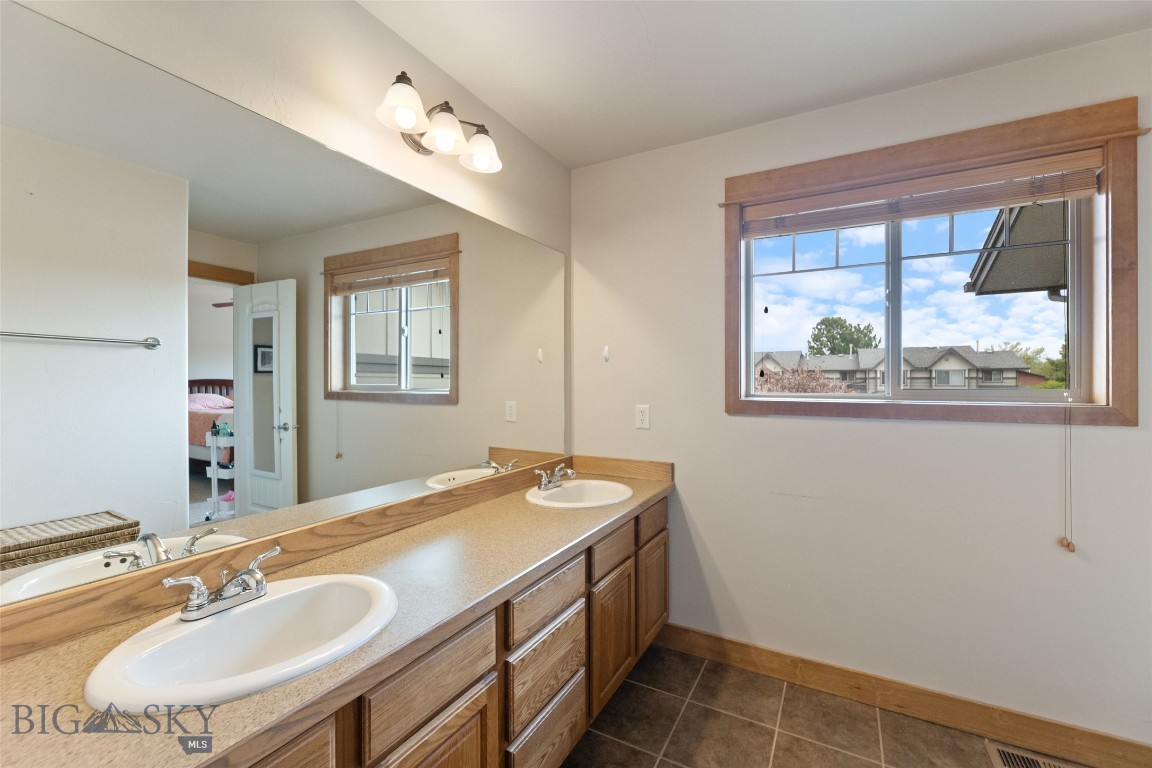 Whispering Pines - Residential