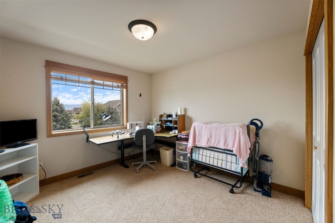 Whispering Pines - Residential