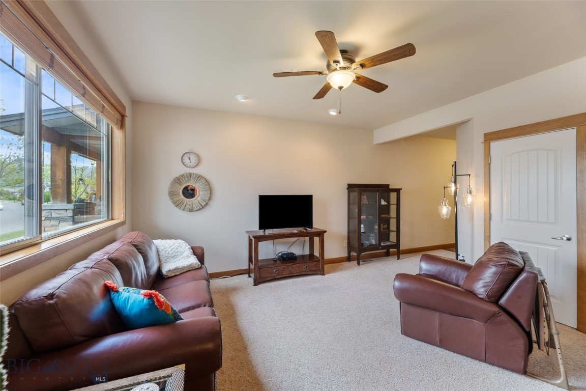 Whispering Pines - Residential