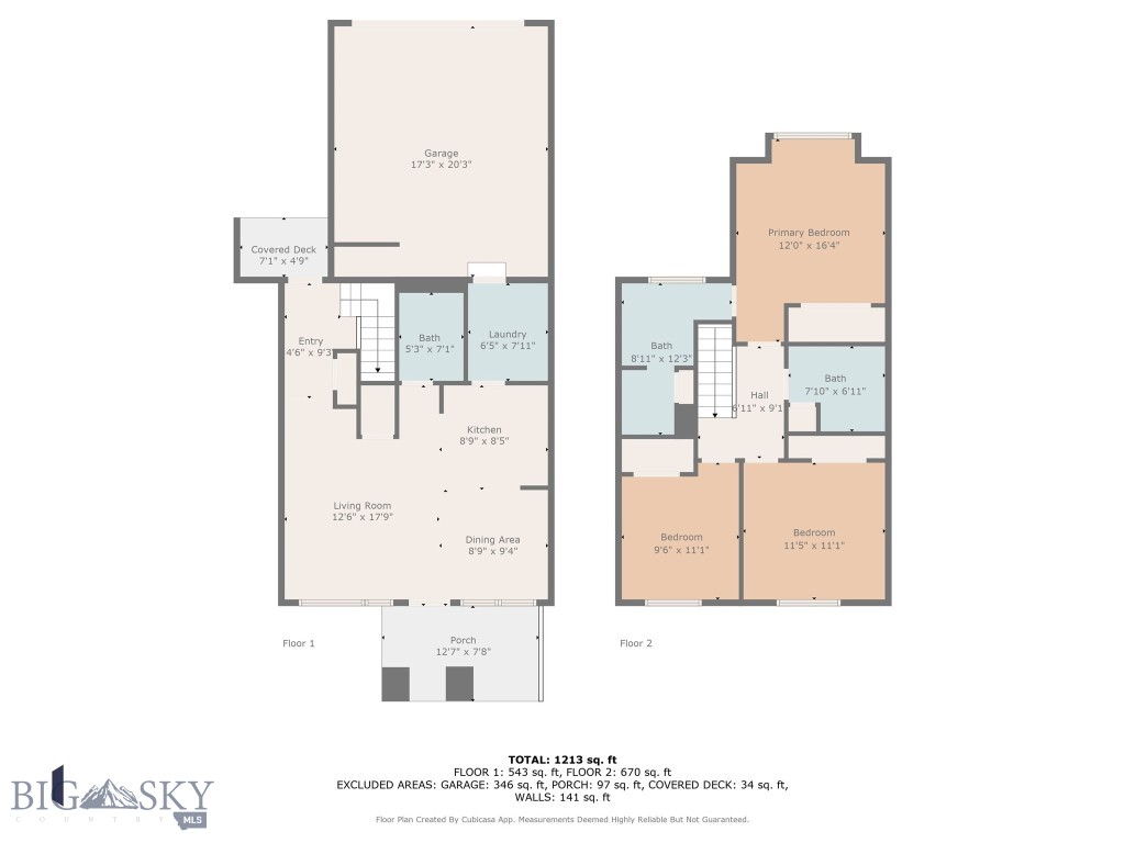 Whispering Pines - Residential