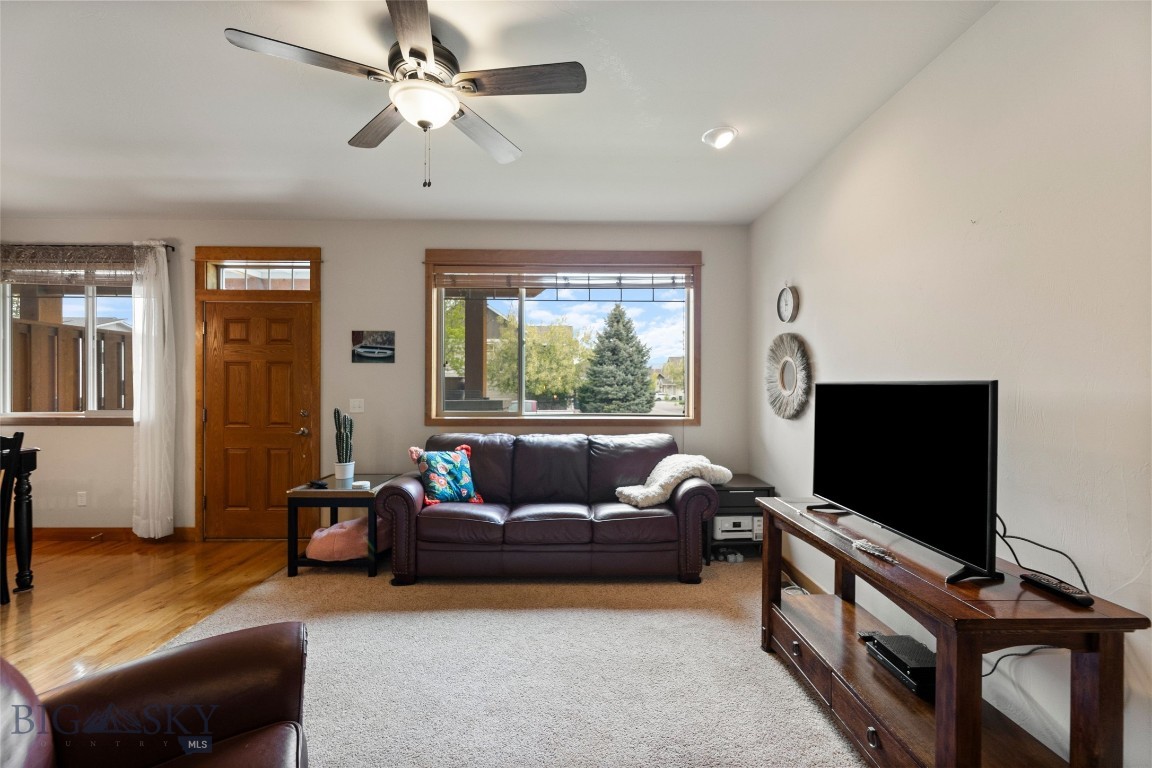 Whispering Pines - Residential
