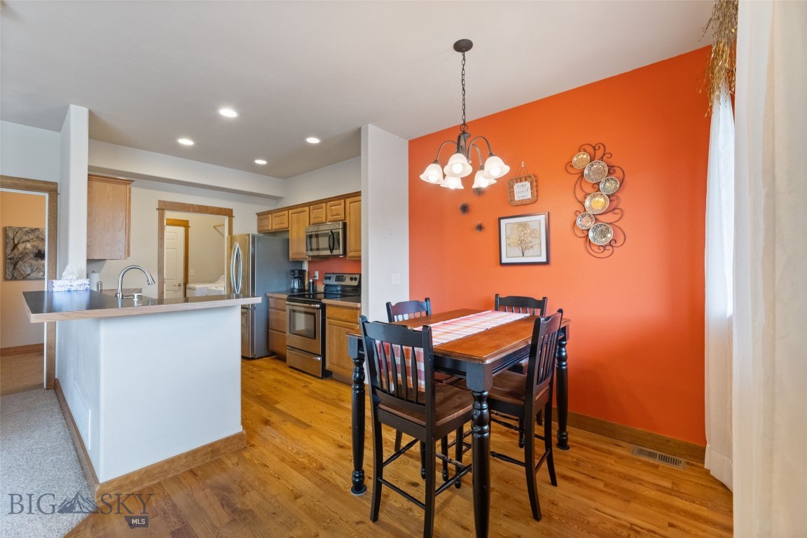 Whispering Pines - Residential