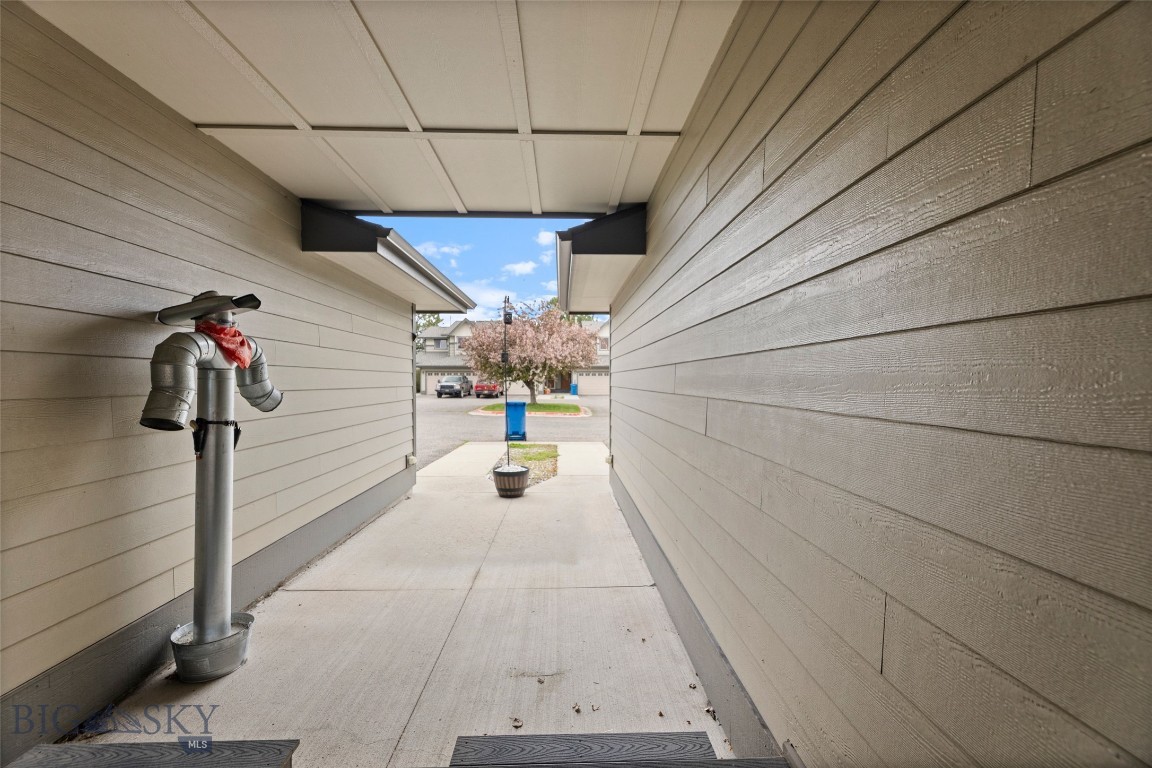 Whispering Pines - Residential