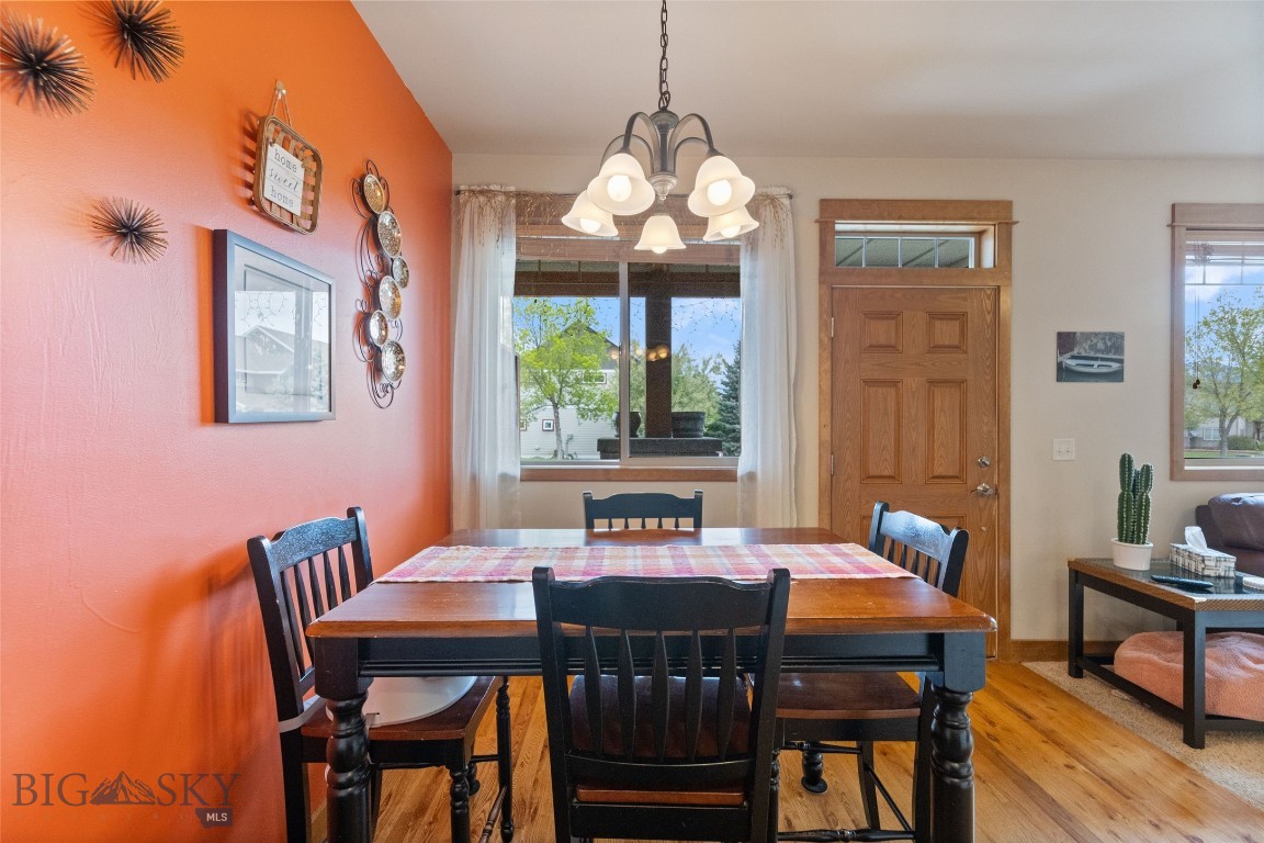 Whispering Pines - Residential