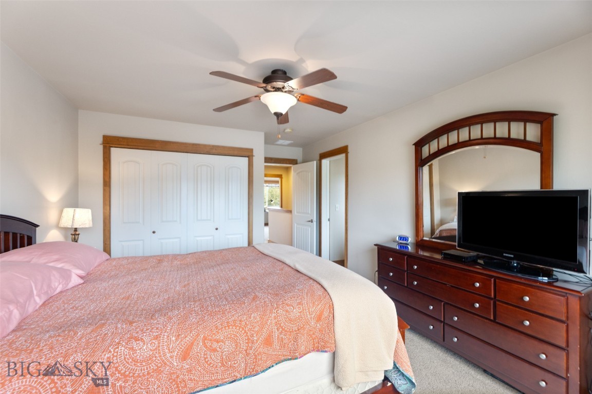 Whispering Pines - Residential