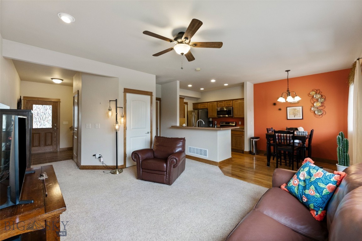 Whispering Pines - Residential