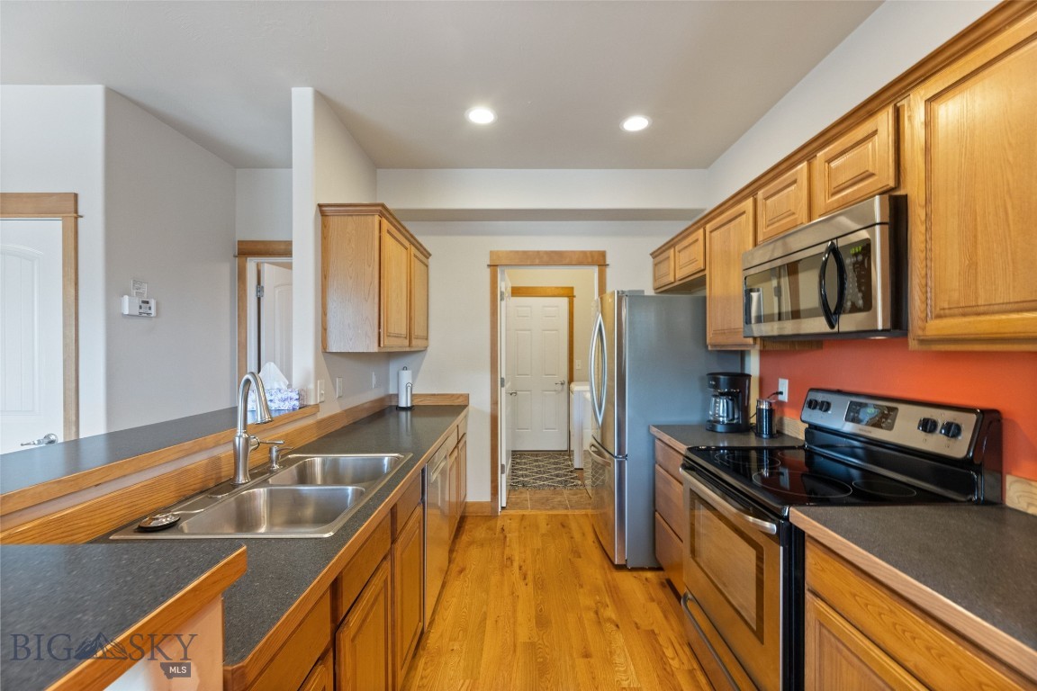 Whispering Pines - Residential