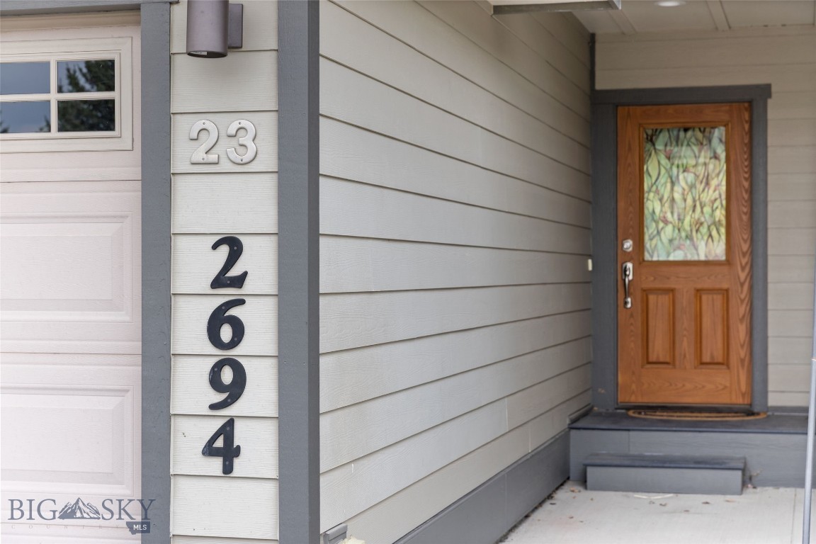 Whispering Pines - Residential