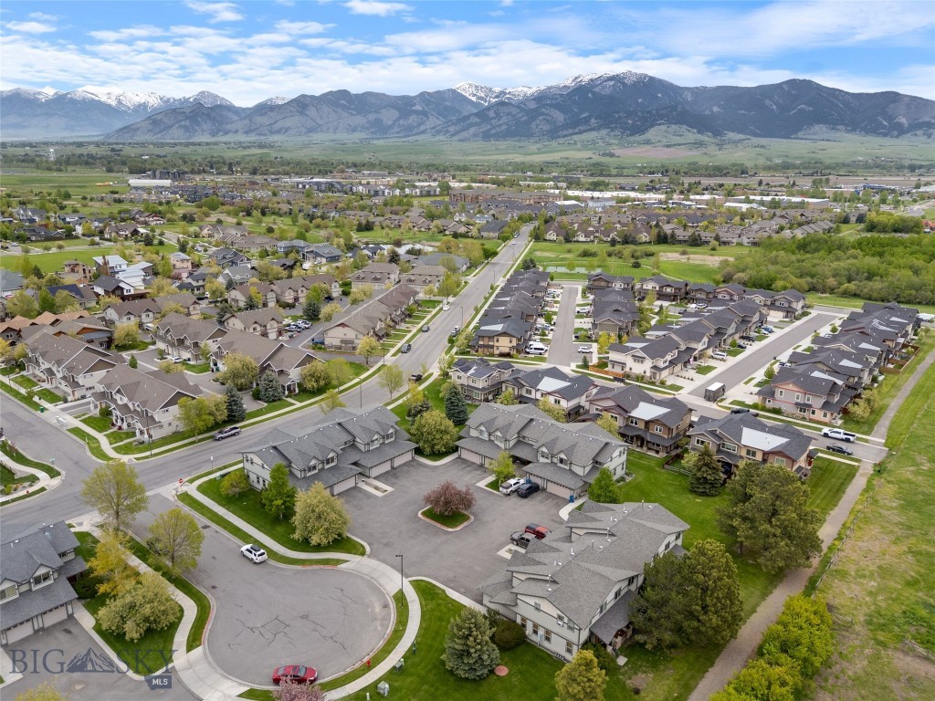 Whispering Pines - Residential