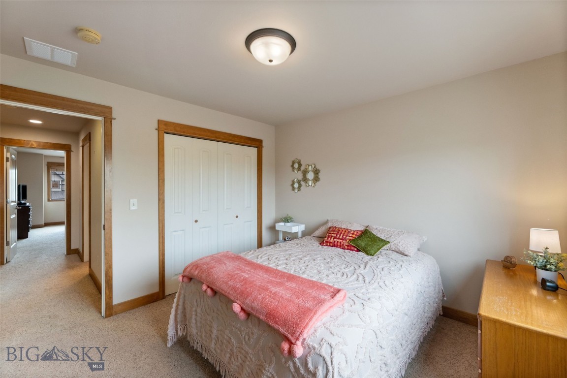 Whispering Pines - Residential