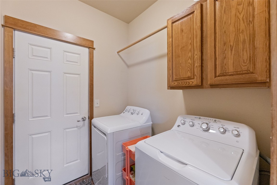 Whispering Pines - Residential
