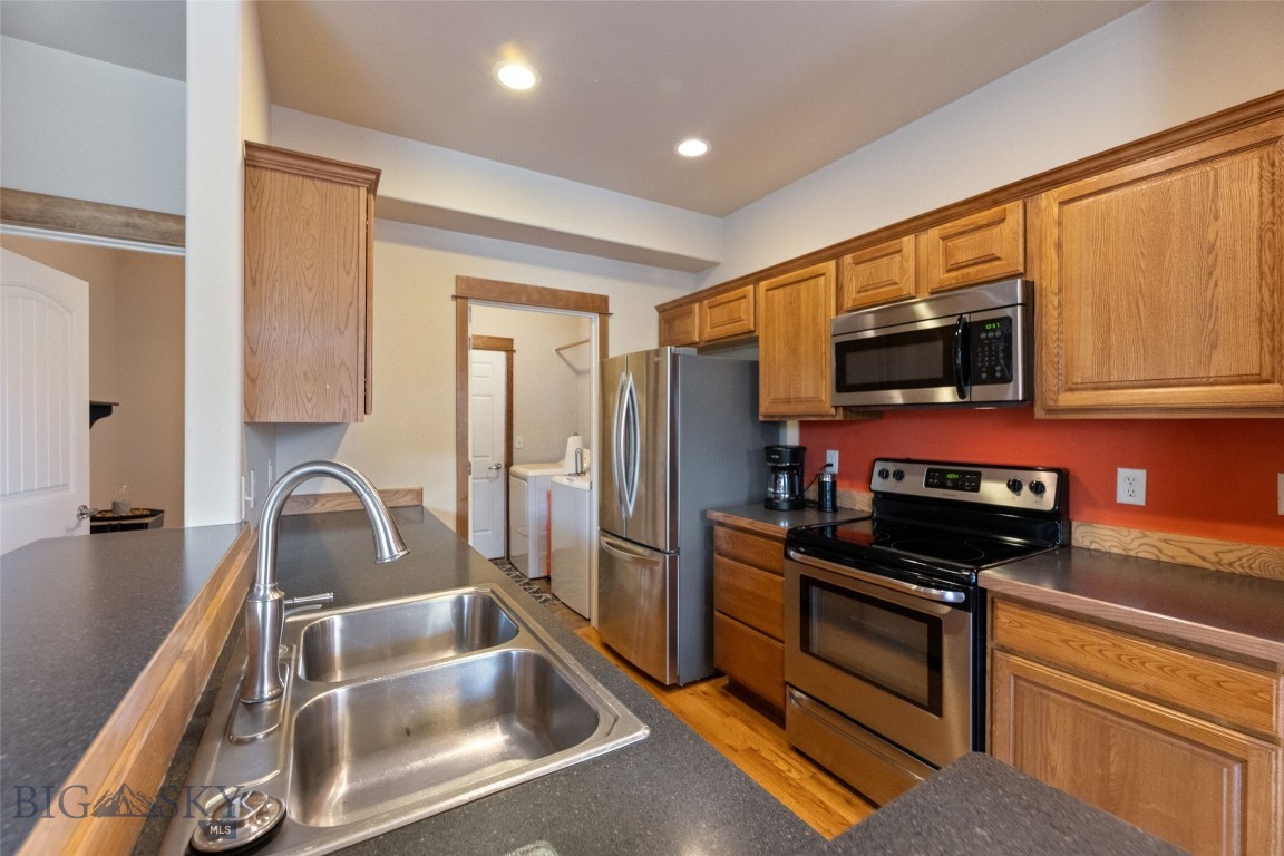 Whispering Pines - Residential
